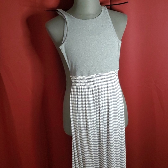 Tank maxi dress - Picture 4 of 4